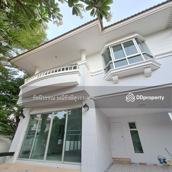 For Sale - Supalai Park Ville 2 Phaholyothin-Ramintra KM.1, Bangkok