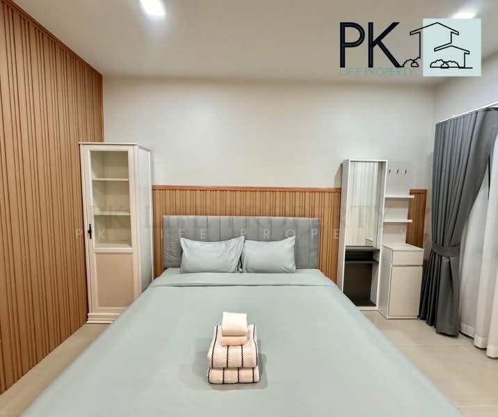 8R0674 House with jacuzzi 2 bedroom 2 bathroom 40,000/month at chalong have fully furnished, ภูเก็ต, ฉลอง, เมืองภูเก็ต, ภูเก็ต, 200 ตร.ม., บ้านเดี่ยว ให้เช่า, โดย PK LIFE Property, 11696111 - DDproperty.com