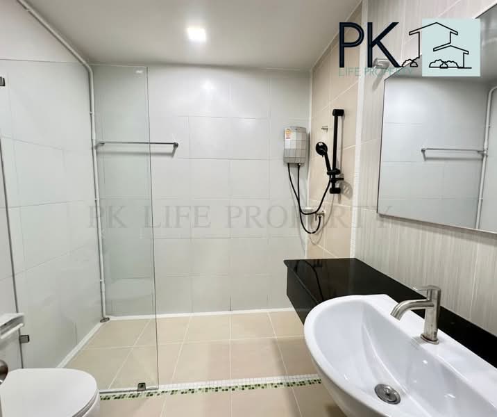 8R0674 House with jacuzzi 2 bedroom 2 bathroom 40,000/month at chalong have fully furnished, Phuket, Chalong, Muang Phuket, Phuket, 2 Bedrooms, 200 sqm, Single Detached House For Rent, by PK LIFE Property, 11696111 - DDproperty.com