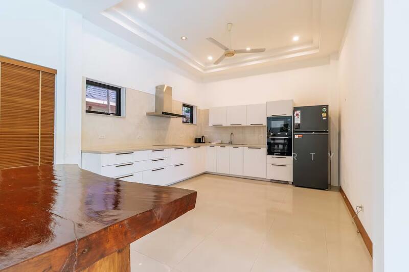 8R0675 Pool villa for rent 4 bedroom 4 bathroom 100,000/month at chalong have fully furnished, ภูเก็ต, ฉลอง, เมืองภูเก็ต, ภูเก็ต, 800 ตร.ม., บ้านเดี่ยว ให้เช่า, โดย PK LIFE Property, 11696234 - DDproperty.com