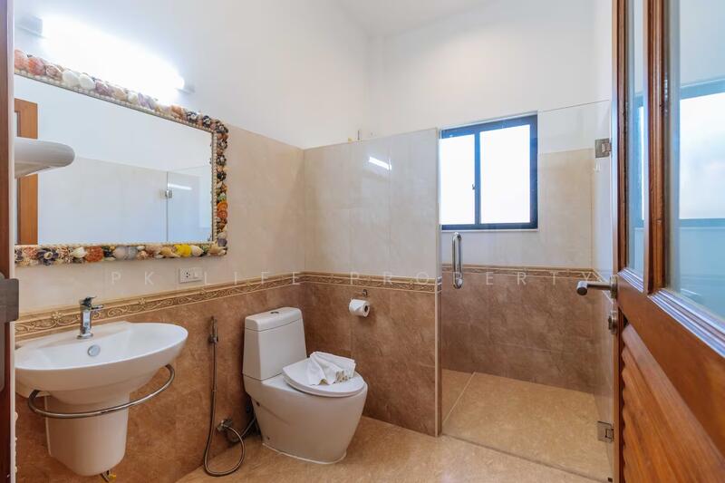 8R0675 Pool villa for rent 4 bedroom 4 bathroom 100,000/month at chalong have fully furnished, ภูเก็ต, ฉลอง, เมืองภูเก็ต, ภูเก็ต, 800 ตร.ม., บ้านเดี่ยว ให้เช่า, โดย PK LIFE Property, 11696234 - DDproperty.com