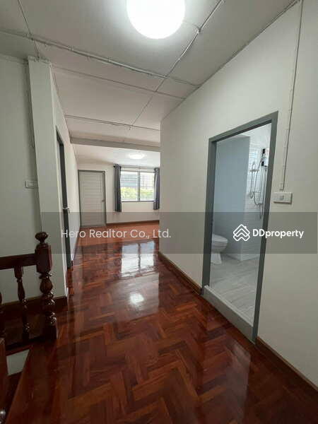 For Rent - Bangkok Single House Sukhumvit BTS Bang Na BRE23304, Bangkok