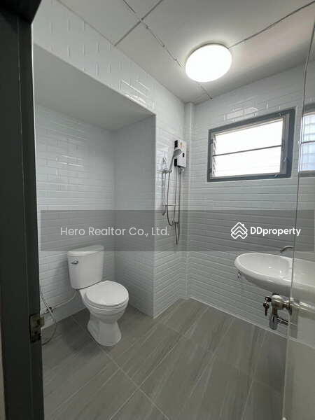 ให้เช่า - Bangkok Single House Sukhumvit BTS Bang Na BRE23304, กรุงเทพ