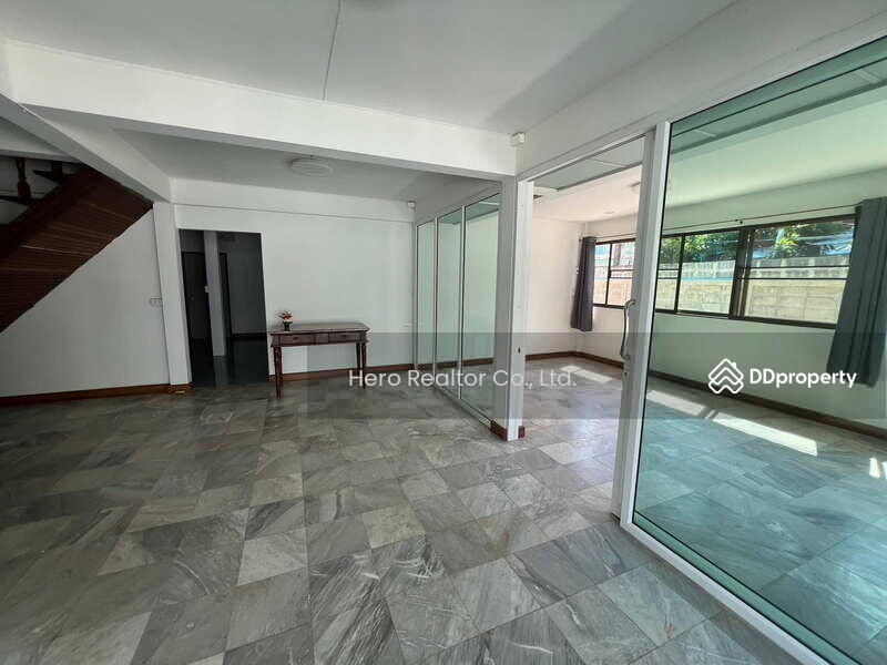 ให้เช่า - Bangkok Single House Sukhumvit BTS Bang Na BRE23304, กรุงเทพ