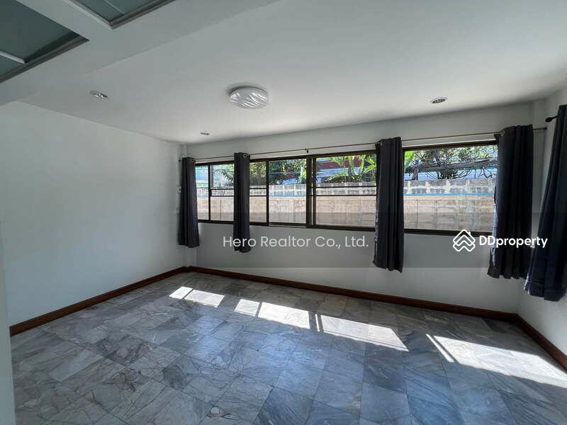 ให้เช่า - Bangkok Single House Sukhumvit BTS Bang Na BRE23304, กรุงเทพ