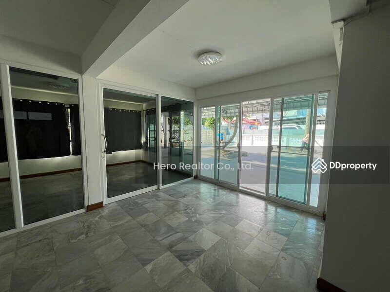 For Rent - Bangkok Single House Sukhumvit BTS Bang Na BRE23304, Bangkok