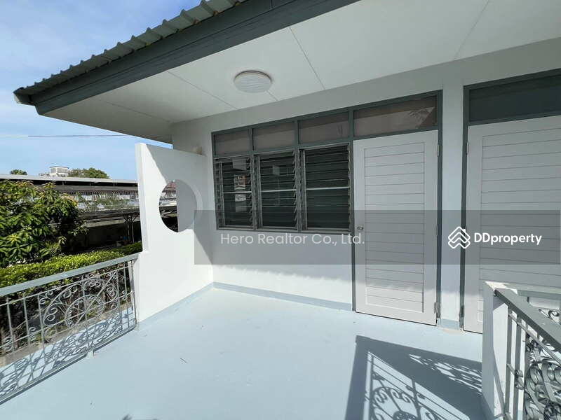 ให้เช่า - Bangkok Single House Sukhumvit BTS Bang Na BRE23304, กรุงเทพ