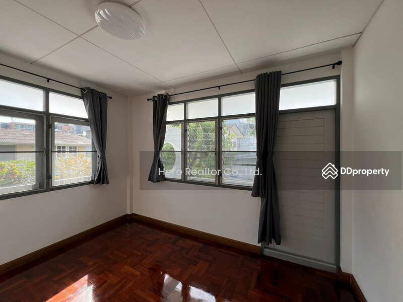 For Rent - Bangkok Single House Sukhumvit BTS Bang Na BRE23304, Bangkok