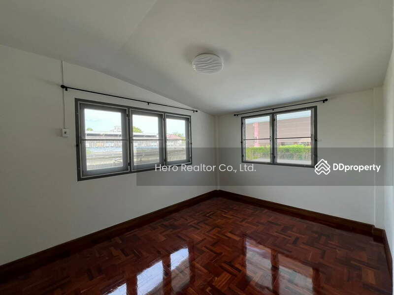 ให้เช่า - Bangkok Single House Sukhumvit BTS Bang Na BRE23304, กรุงเทพ