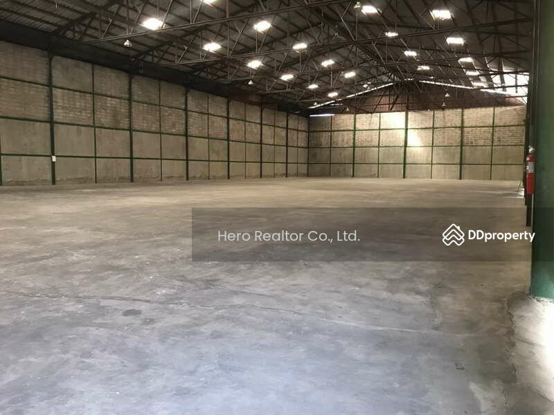 For Rent - Chachoengsao Factory Sukhumvit BRE23307, Chachoengsao