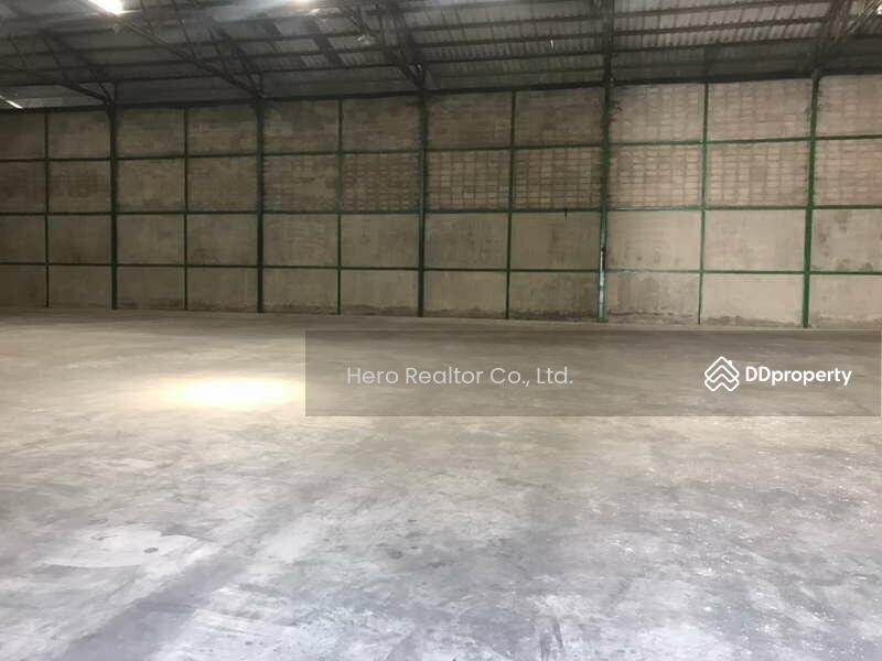 ให้เช่า - Chachoengsao Factory Sukhumvit BRE23307, ฉะเชิงเทรา