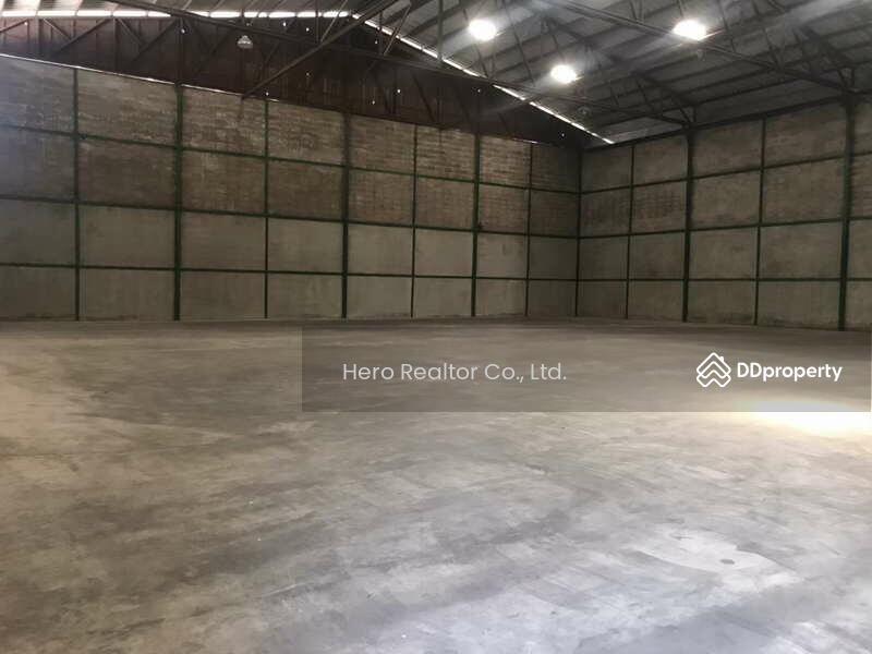 ให้เช่า - Chachoengsao Factory Sukhumvit BRE23307, ฉะเชิงเทรา