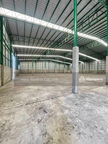 ให้เช่า - Chachoengsao Factory Bang Na-Trad BRE23311, ฉะเชิงเทรา