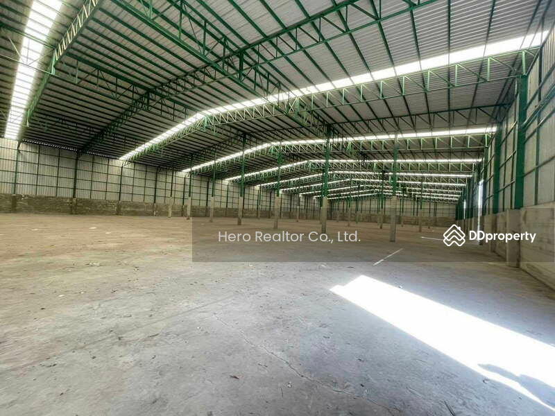 ให้เช่า - Chachoengsao Factory Bang Na-Trad BRE23311, ฉะเชิงเทรา