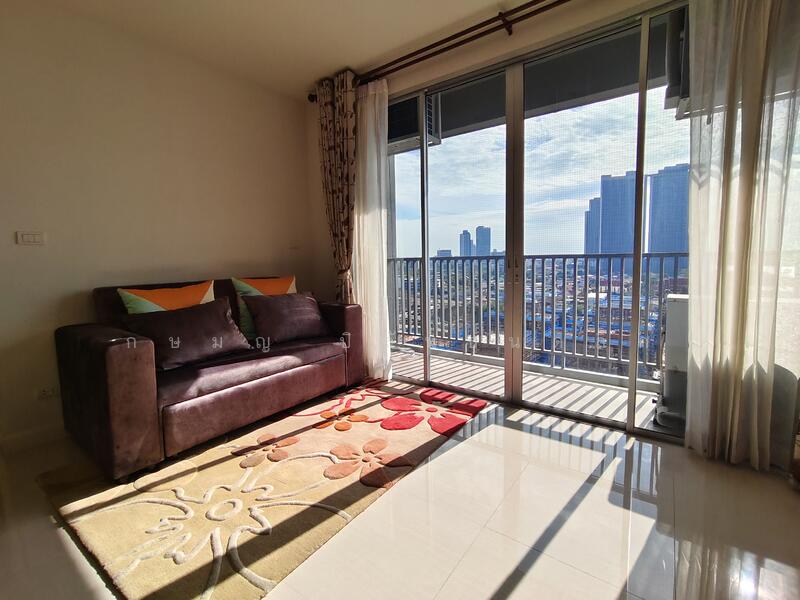 Manor Sanambinnam : แมเนอร์ สนามบินน้ำ, นนทบุรี, 557 ถนนนนทบุรี, บางกระสอ, เมืองนนทบุรี, นนทบุรี, 73 ตร.ม., คอนโด ให้เช่า, โดย Cat Real Estate (Thailand) Co., Ltd., 11696397 - DDproperty.com