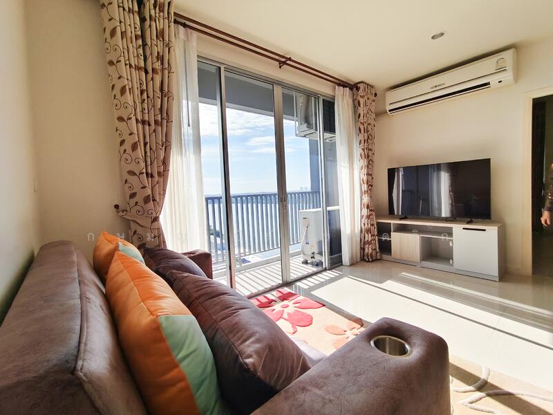 Manor Sanambinnam : แมเนอร์ สนามบินน้ำ, นนทบุรี, 557 ถนนนนทบุรี, บางกระสอ, เมืองนนทบุรี, นนทบุรี, 73 ตร.ม., คอนโด ให้เช่า, โดย Cat Real Estate (Thailand) Co., Ltd., 11696397 - DDproperty.com