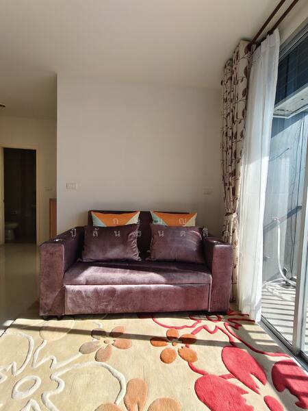 Manor Sanambinnam : แมเนอร์ สนามบินน้ำ, นนทบุรี, 557 ถนนนนทบุรี, บางกระสอ, เมืองนนทบุรี, นนทบุรี, 73 ตร.ม., คอนโด ให้เช่า, โดย Cat Real Estate (Thailand) Co., Ltd., 11696397 - DDproperty.com