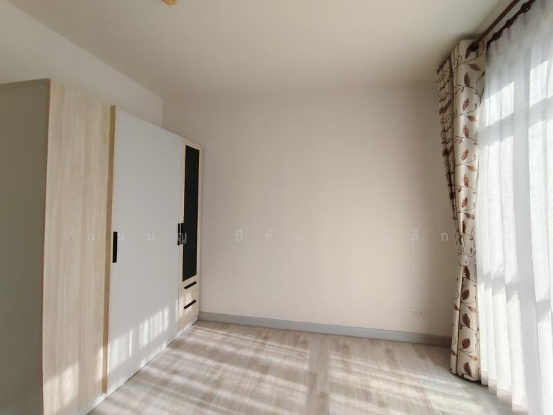 Manor Sanambinnam : แมเนอร์ สนามบินน้ำ, นนทบุรี, 557 ถนนนนทบุรี, บางกระสอ, เมืองนนทบุรี, นนทบุรี, 73 ตร.ม., คอนโด ให้เช่า, โดย Cat Real Estate (Thailand) Co., Ltd., 11696397 - DDproperty.com