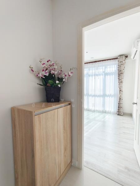 Manor Sanambinnam : แมเนอร์ สนามบินน้ำ, นนทบุรี, 557 ถนนนนทบุรี, บางกระสอ, เมืองนนทบุรี, นนทบุรี, 73 ตร.ม., คอนโด ให้เช่า, โดย Cat Real Estate (Thailand) Co., Ltd., 11696397 - DDproperty.com