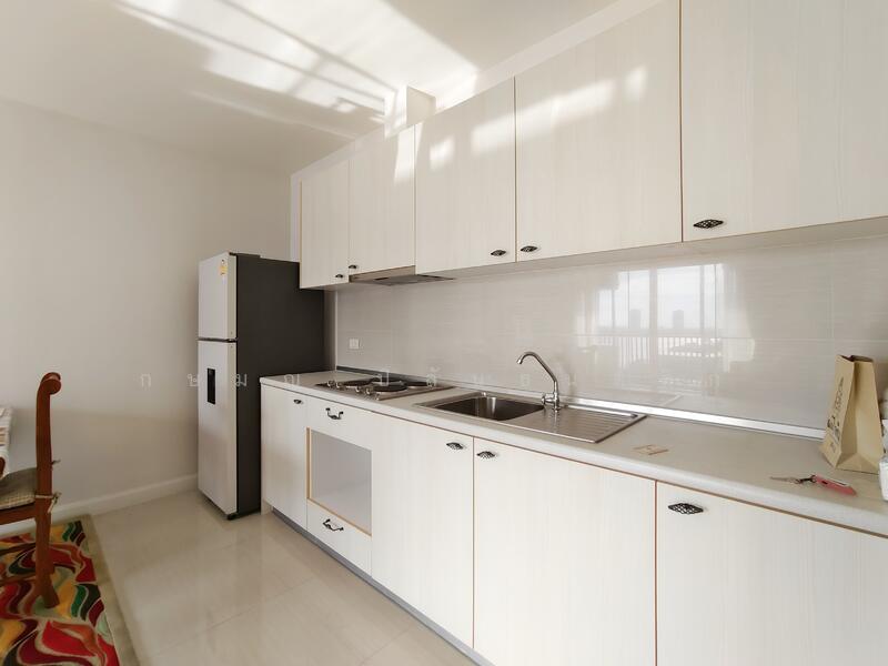 Manor Sanambinnam : แมเนอร์ สนามบินน้ำ, นนทบุรี, 557 ถนนนนทบุรี, บางกระสอ, เมืองนนทบุรี, นนทบุรี, 73 ตร.ม., คอนโด ให้เช่า, โดย Cat Real Estate (Thailand) Co., Ltd., 11696397 - DDproperty.com