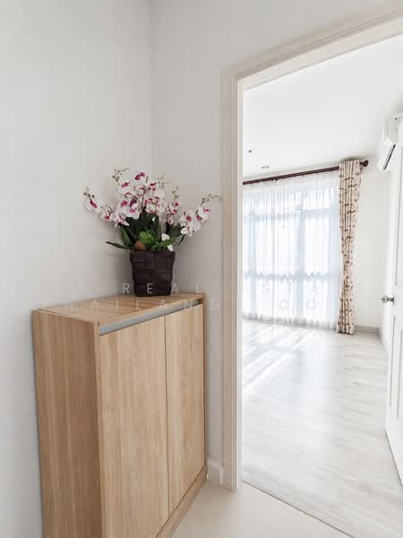 Manor Sanambinnam, Nonthaburi, 557 Nonthaburi Road, Bang Kra So, Muang Nonthaburi, Nonthaburi, 2 Bedrooms, 73 sqm, Condo For Rent, by Cat Real Estate (Thailand) Co., Ltd., 11696397 - DDproperty.com