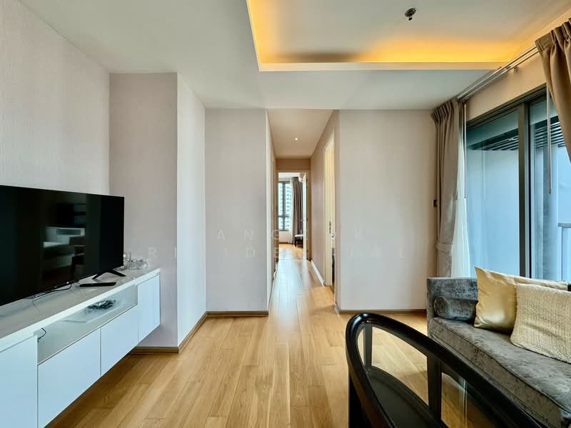 H Sukhumvit 43 : เอช สุขุมวิท 43, กรุงเทพ, 28 Sukhumvit 34 Road, คลองตันเหนือ, วัฒนา, กรุงเทพ, 60 ตร.ม., คอนโด ให้เช่า, โดย Bangkok Residential, 11696407 - DDproperty.com