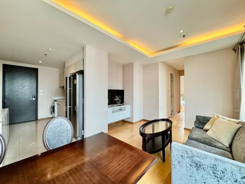 H Sukhumvit 43 : เอช สุขุมวิท 43, กรุงเทพ, 28 Sukhumvit 34 Road, คลองตันเหนือ, วัฒนา, กรุงเทพ, 60 ตร.ม., คอนโด ให้เช่า, โดย Bangkok Residential, 11696407 - DDproperty.com