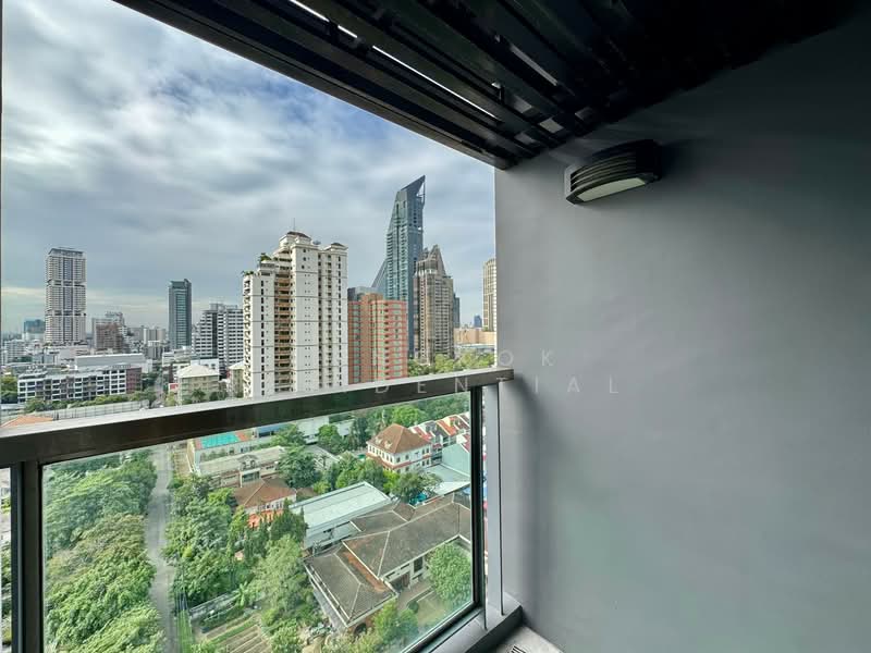 H Sukhumvit 43 : เอช สุขุมวิท 43, กรุงเทพ, 28 Sukhumvit 34 Road, คลองตันเหนือ, วัฒนา, กรุงเทพ, 60 ตร.ม., คอนโด ให้เช่า, โดย Bangkok Residential, 11696407 - DDproperty.com