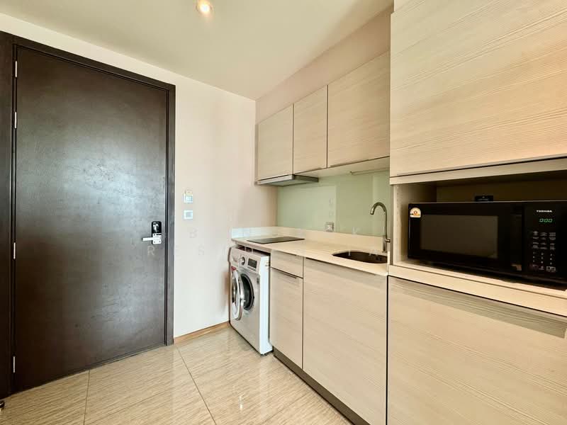 H Sukhumvit 43, Bangkok, 28 Sukhumvit 34 Road, Khlong Tan Nua, Watthana, Bangkok, 2 Bedrooms, 60 sqm, Condo For Rent, by Bangkok Residential, 11696407 - DDproperty.com
