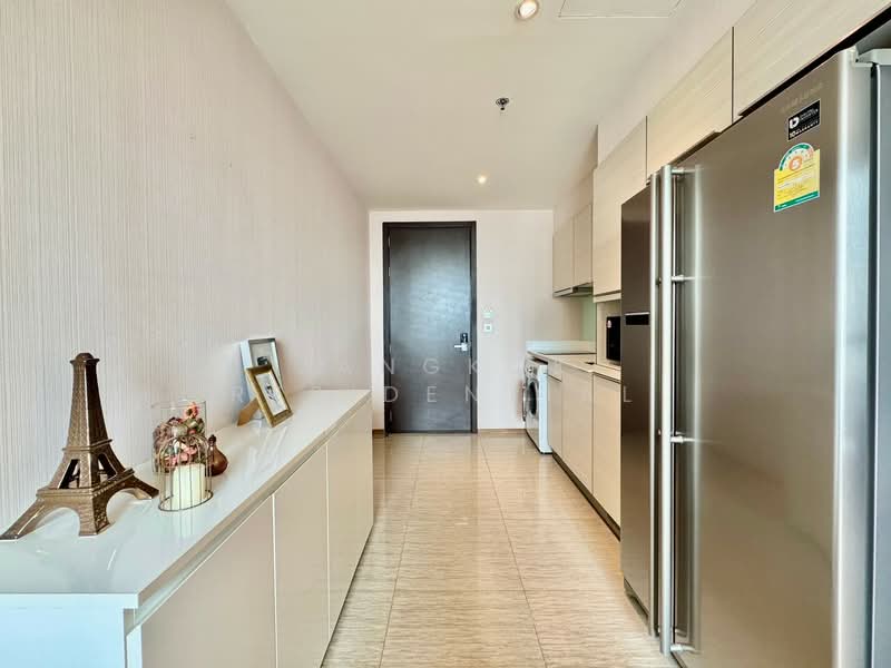 H Sukhumvit 43, Bangkok, 28 Sukhumvit 34 Road, Khlong Tan Nua, Watthana, Bangkok, 2 Bedrooms, 60 sqm, Condo For Rent, by Bangkok Residential, 11696407 - DDproperty.com