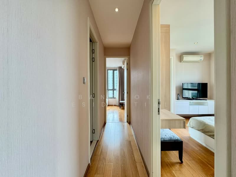 H Sukhumvit 43, Bangkok, 28 Sukhumvit 34 Road, Khlong Tan Nua, Watthana, Bangkok, 2 Bedrooms, 60 sqm, Condo For Rent, by Bangkok Residential, 11696407 - DDproperty.com