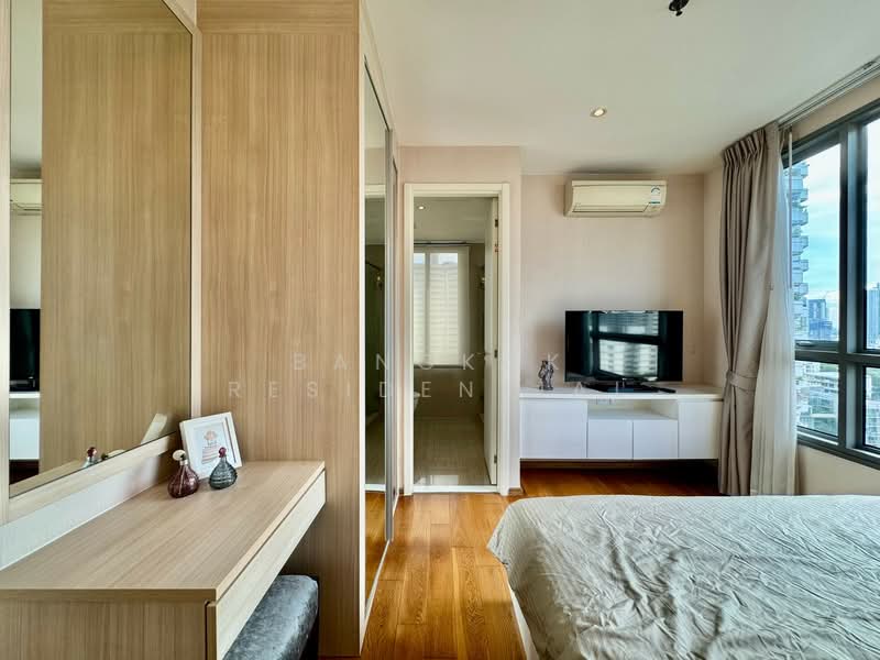 H Sukhumvit 43, Bangkok, 28 Sukhumvit 34 Road, Khlong Tan Nua, Watthana, Bangkok, 2 Bedrooms, 60 sqm, Condo For Rent, by Bangkok Residential, 11696407 - DDproperty.com