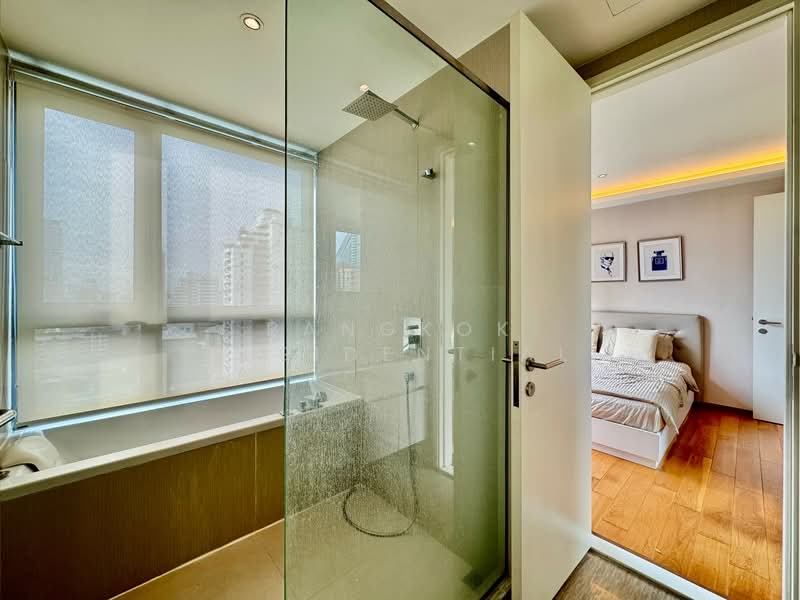 H Sukhumvit 43, Bangkok, 28 Sukhumvit 34 Road, Khlong Tan Nua, Watthana, Bangkok, 2 Bedrooms, 60 sqm, Condo For Rent, by Bangkok Residential, 11696407 - DDproperty.com