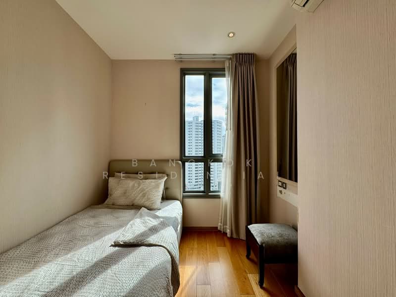 H Sukhumvit 43, Bangkok, 28 Sukhumvit 34 Road, Khlong Tan Nua, Watthana, Bangkok, 2 Bedrooms, 60 sqm, Condo For Rent, by Bangkok Residential, 11696407 - DDproperty.com