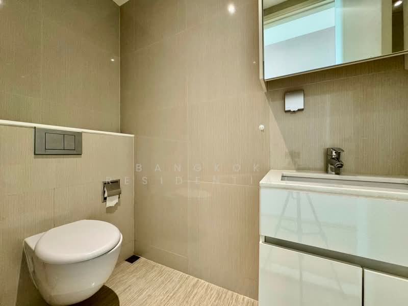 H Sukhumvit 43, Bangkok, 28 Sukhumvit 34 Road, Khlong Tan Nua, Watthana, Bangkok, 2 Bedrooms, 60 sqm, Condo For Rent, by Bangkok Residential, 11696407 - DDproperty.com