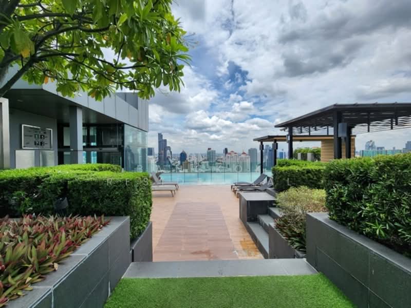 H Sukhumvit 43, Bangkok, 28 Sukhumvit 34 Road, Khlong Tan Nua, Watthana, Bangkok, 2 Bedrooms, 60 sqm, Condo For Rent, by Bangkok Residential, 11696407 - DDproperty.com