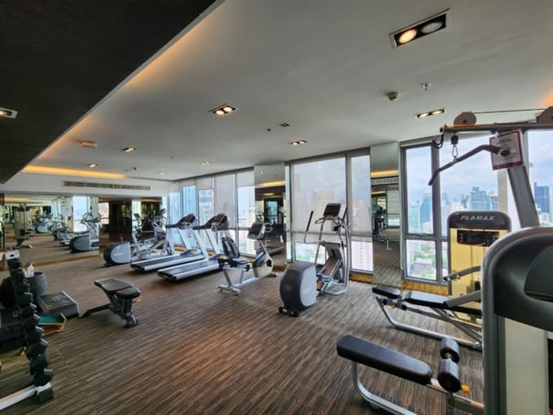 H Sukhumvit 43, Bangkok, 28 Sukhumvit 34 Road, Khlong Tan Nua, Watthana, Bangkok, 2 Bedrooms, 60 sqm, Condo For Rent, by Bangkok Residential, 11696407 - DDproperty.com