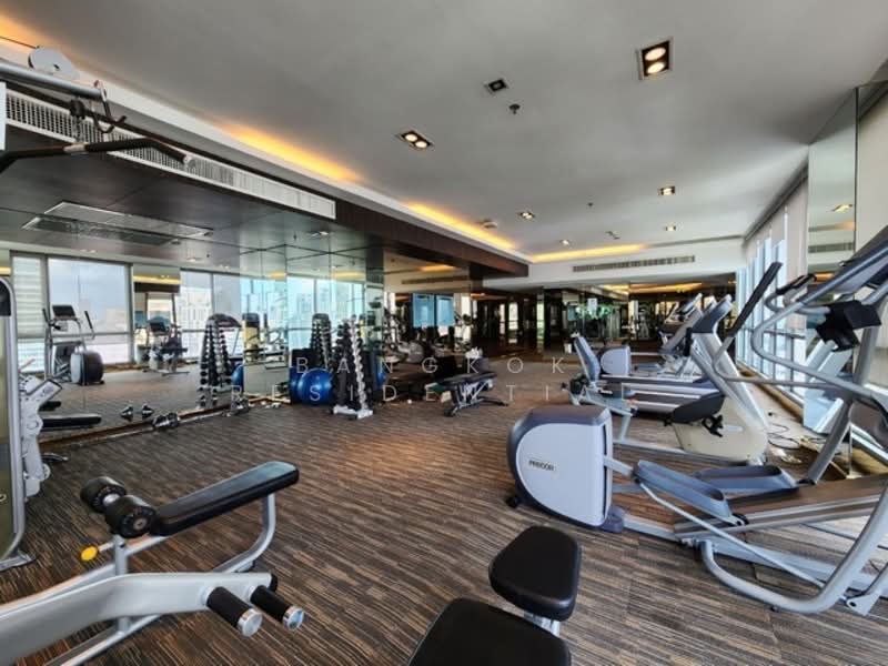 H Sukhumvit 43, Bangkok, 28 Sukhumvit 34 Road, Khlong Tan Nua, Watthana, Bangkok, 2 Bedrooms, 60 sqm, Condo For Rent, by Bangkok Residential, 11696407 - DDproperty.com