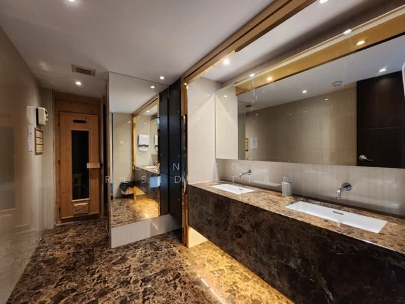 H Sukhumvit 43, Bangkok, 28 Sukhumvit 34 Road, Khlong Tan Nua, Watthana, Bangkok, 2 Bedrooms, 60 sqm, Condo For Rent, by Bangkok Residential, 11696407 - DDproperty.com