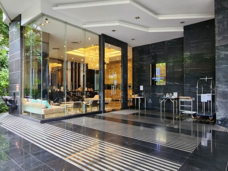 H Sukhumvit 43, Bangkok, 28 Sukhumvit 34 Road, Khlong Tan Nua, Watthana, Bangkok, 2 Bedrooms, 60 sqm, Condo For Rent, by Bangkok Residential, 11696407 - DDproperty.com