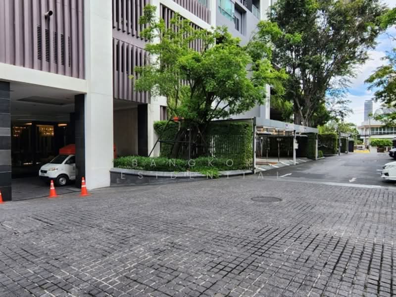 H Sukhumvit 43, Bangkok, 28 Sukhumvit 34 Road, Khlong Tan Nua, Watthana, Bangkok, 2 Bedrooms, 60 sqm, Condo For Rent, by Bangkok Residential, 11696407 - DDproperty.com