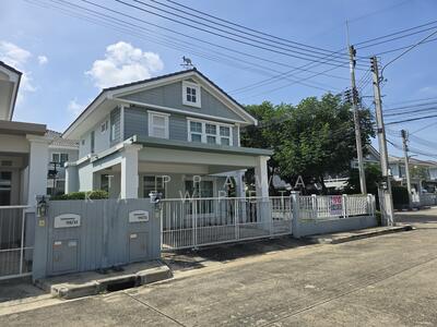 ขาย - Villaggio 2 Rama 2 : วิลเลจจิโอ 2 พระราม 2, สมุทรสาคร