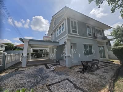 ขาย - Villaggio 2 Rama 2 : วิลเลจจิโอ 2 พระราม 2, สมุทรสาคร