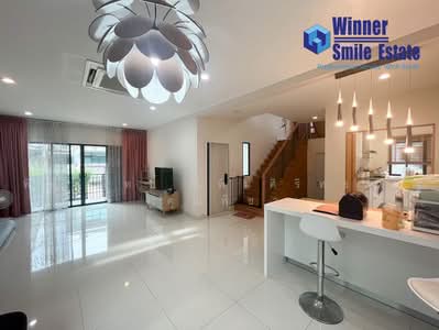 ขาย - Passorn Bangna-Wongwaen : ภัสสร บางนา-วงแหวน, สมุทรปราการ