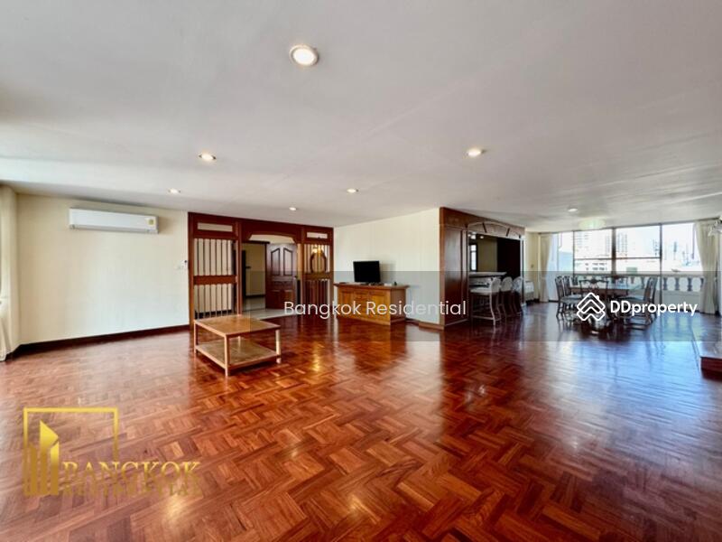For Rent - Sriratana Mansion 1, Bangkok