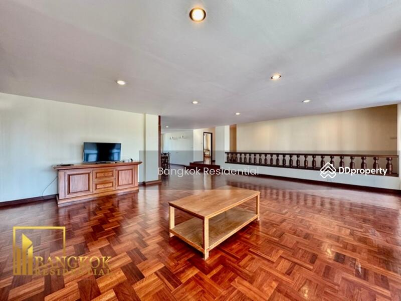 For Rent - Sriratana Mansion 1, Bangkok