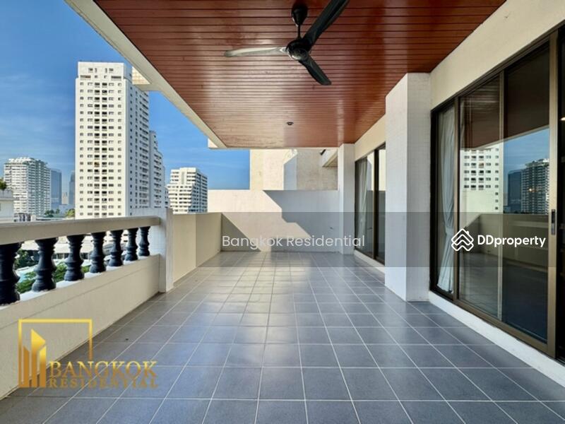 For Rent - Sriratana Mansion 1, Bangkok