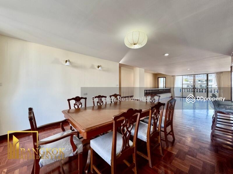 For Rent - Sriratana Mansion 1, Bangkok