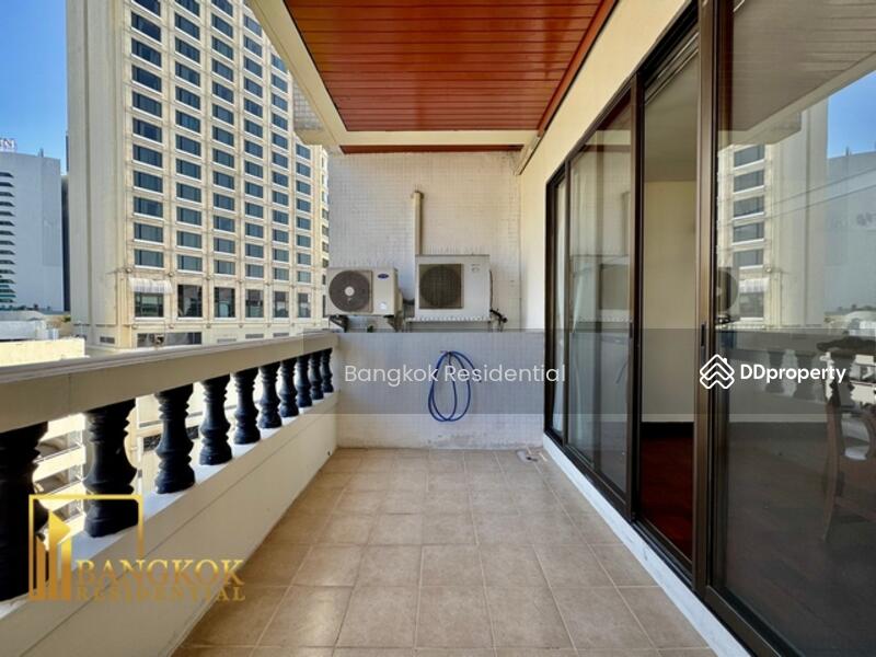 For Rent - Sriratana Mansion 1, Bangkok