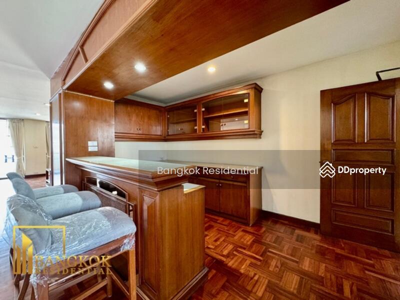 For Rent - Sriratana Mansion 1, Bangkok